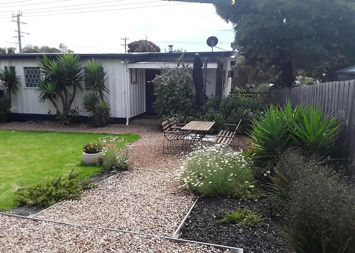 Bay Bell Cottage