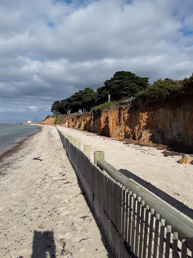 Bay Bell * St Leonards