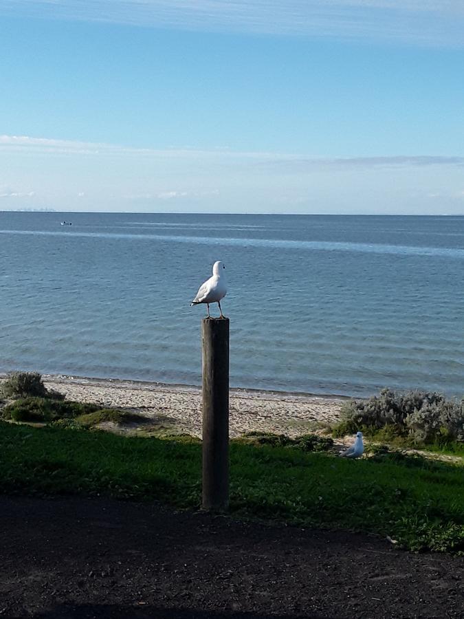 Holiday home Bay Bell *