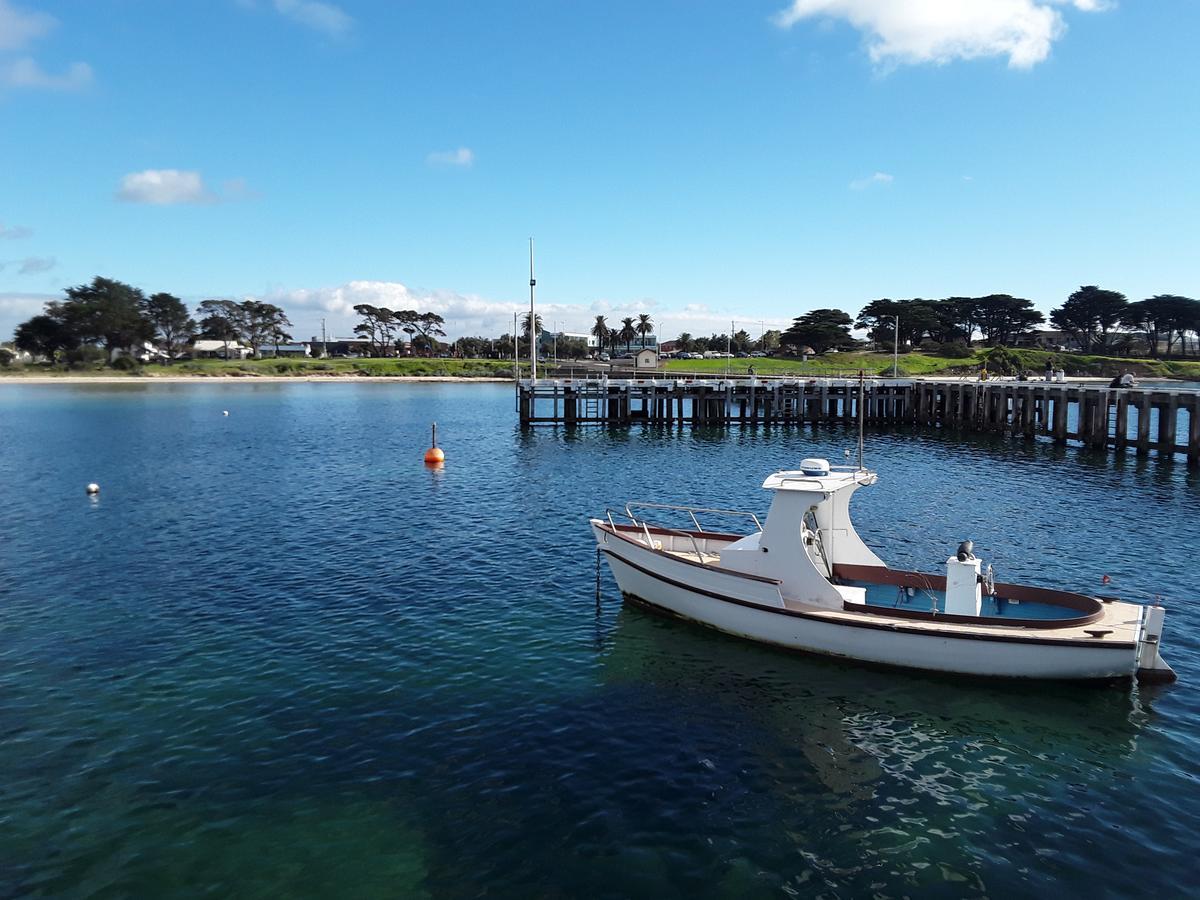 Bay Bell * St Leonards